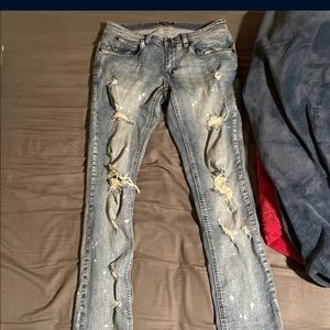 Empyre Jeans pacsun.